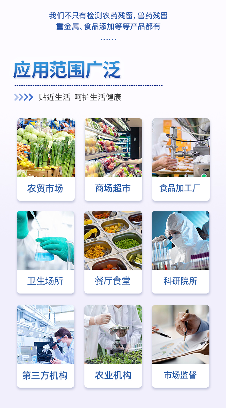 殘留農(nóng)藥檢測(cè)儀
