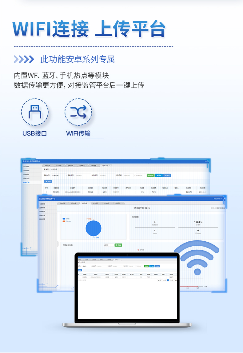 殘留農(nóng)藥檢測(cè)儀