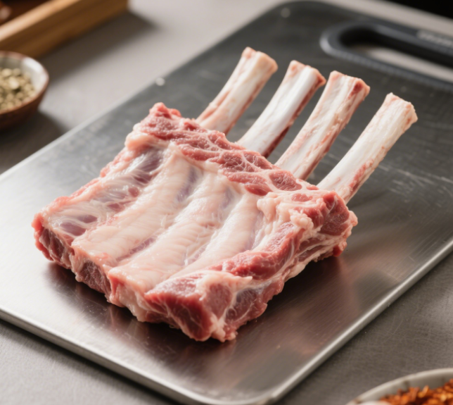 豬肉快檢項目有哪些(肉制品綜合檢測儀如何助力豬肉快檢)